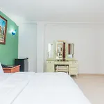 Hotel Baluarte Coast