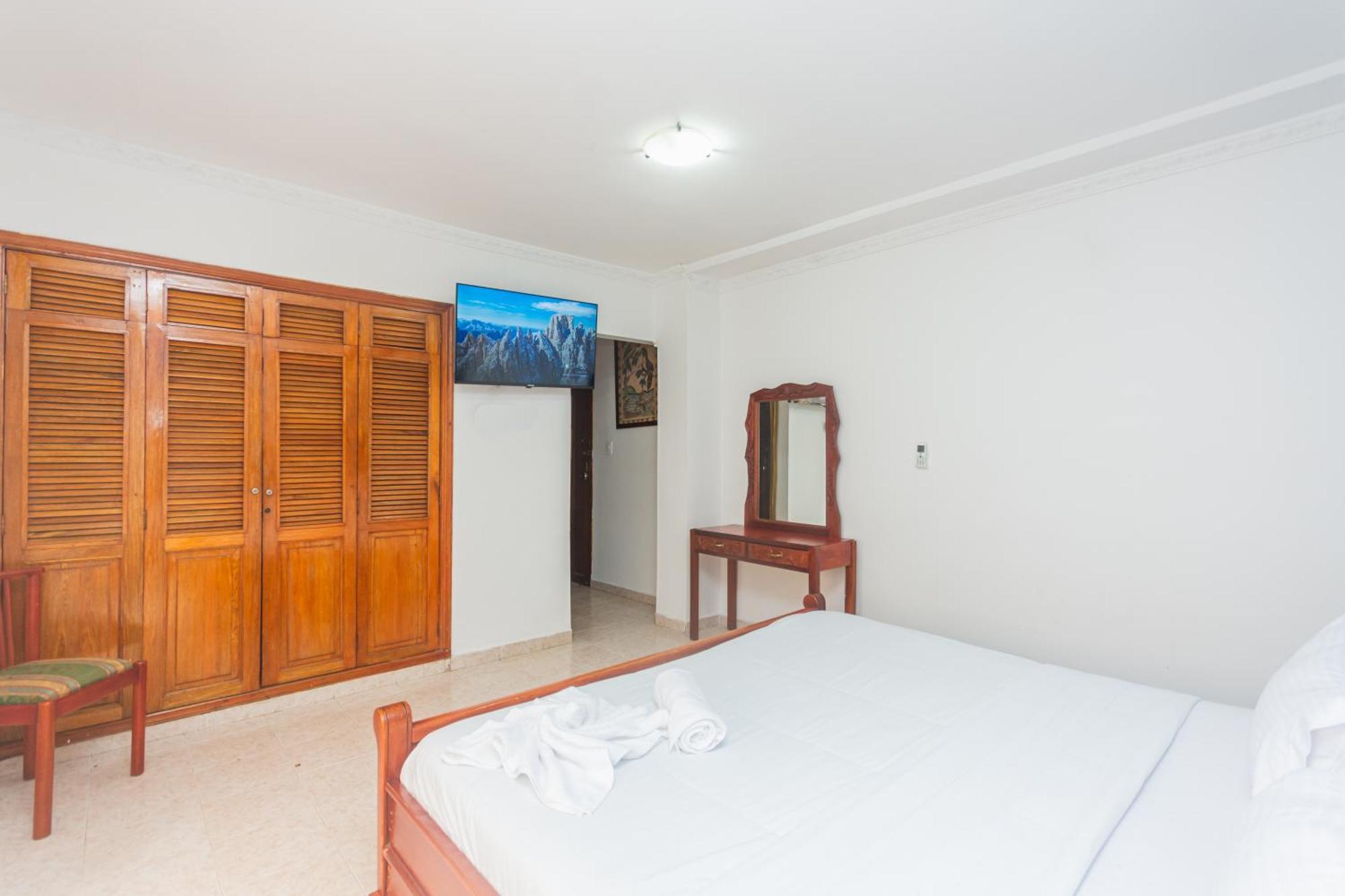 Hotel Baluarte Coast