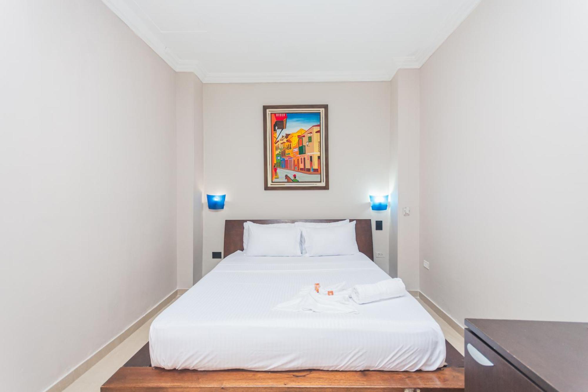 Baluarte Coast Hotel 3*