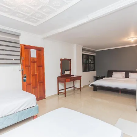 Baluarte Coast 3* Cartagena