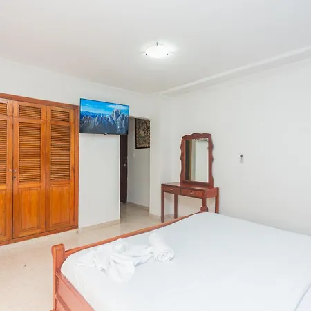 Hotel Baluarte Coast