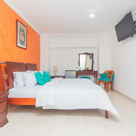 Baluarte Coast Hotel 3*