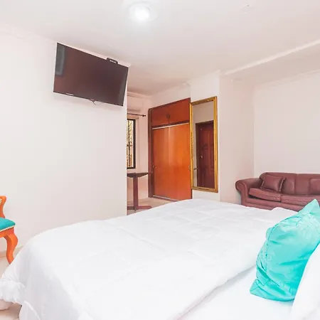 Hotel Baluarte Coast