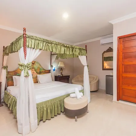 Baluarte Coast 3* Cartagena