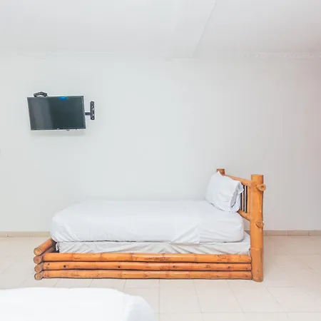 Baluarte Coast 3* Cartagena