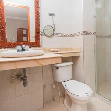 Baluarte Coast Hotel Cartagena