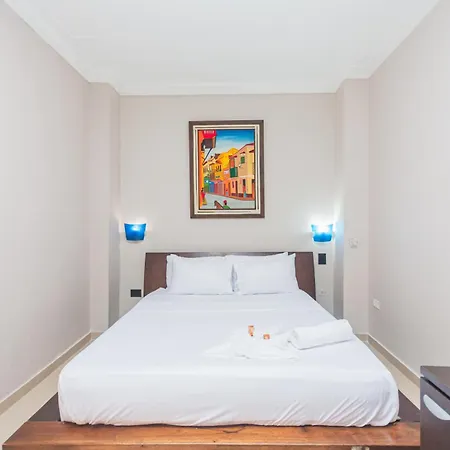 Baluarte Coast Hotel 3*