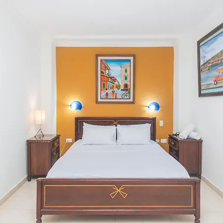 Baluarte Coast Hotel