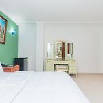 Hotel Baluarte Coast