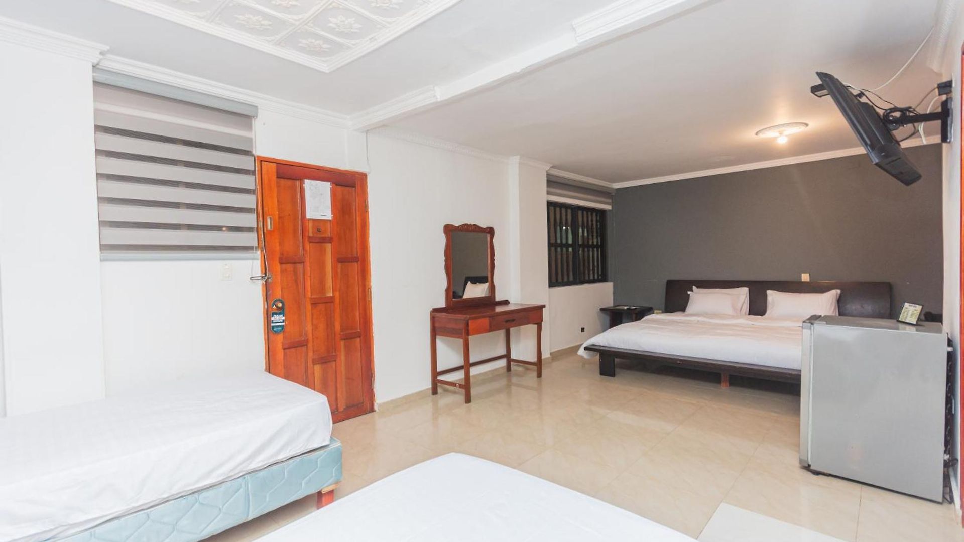 Baluarte Coast 3* Cartagena