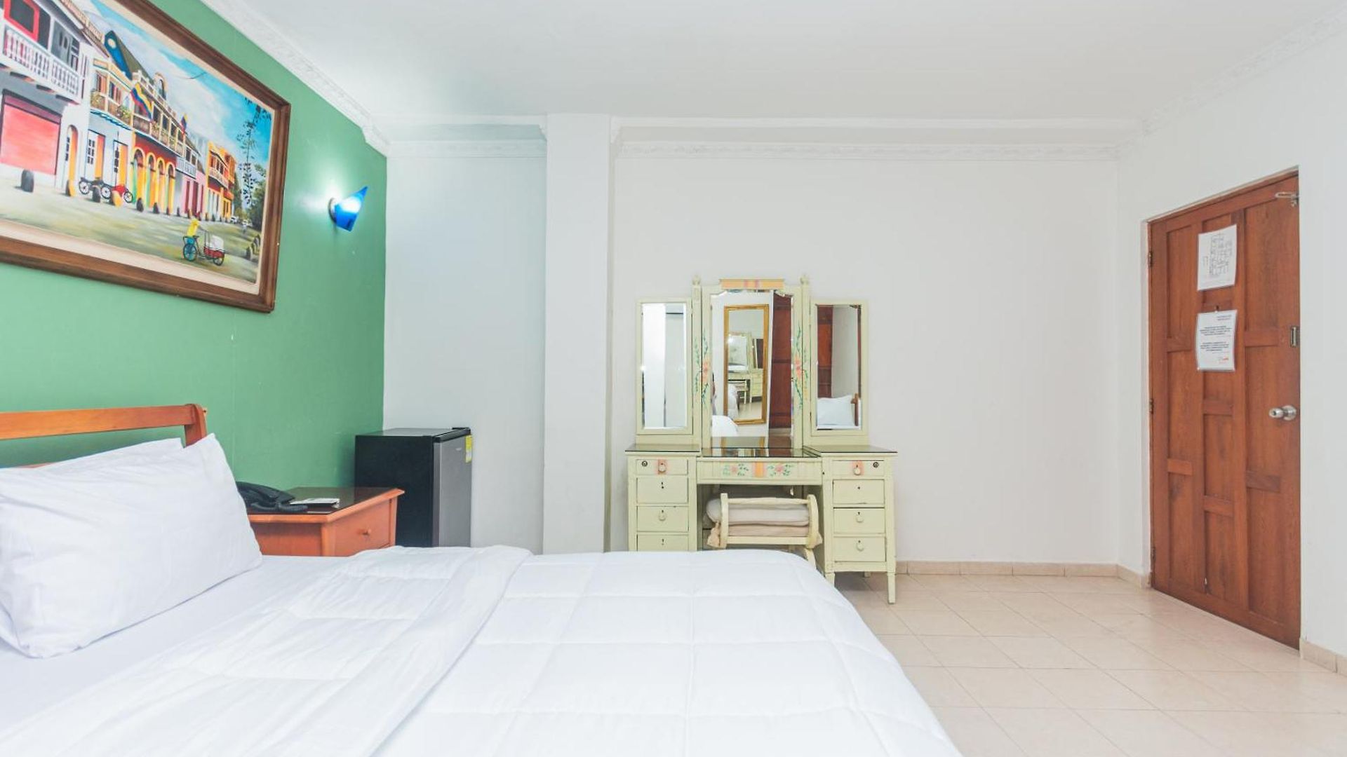 Baluarte Coast Hotel