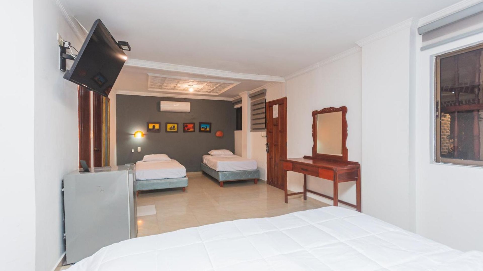 Baluarte Coast Hotel 3*