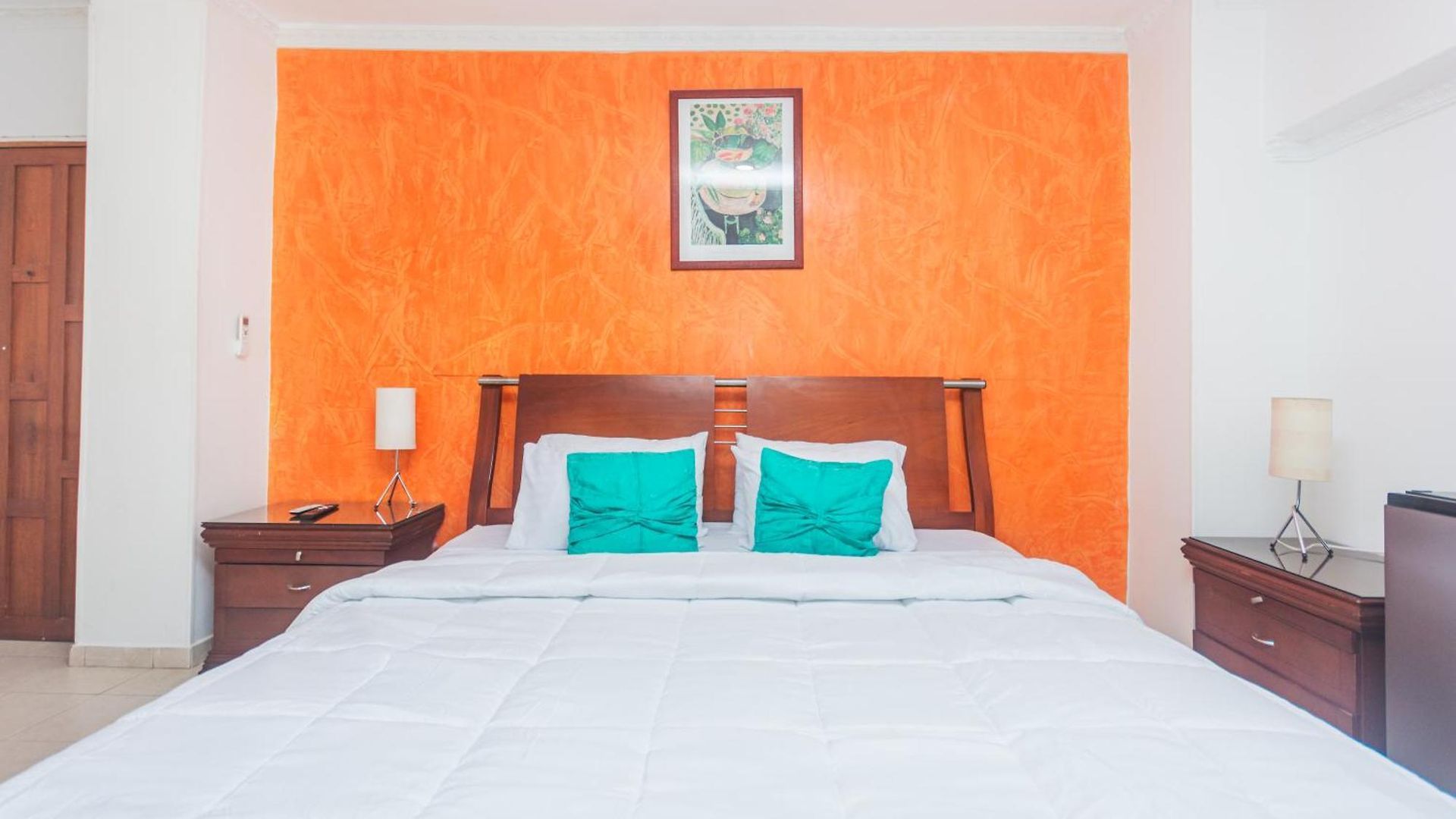 Hotel Baluarte Coast 3*