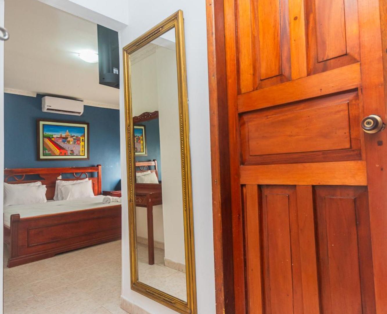 Baluarte Coast 3* Cartagena