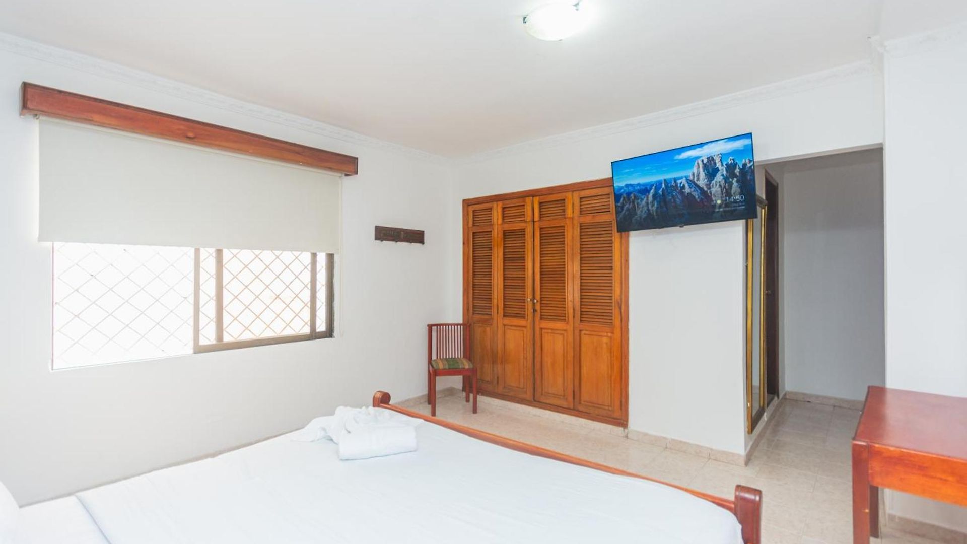 Baluarte Coast Hotel