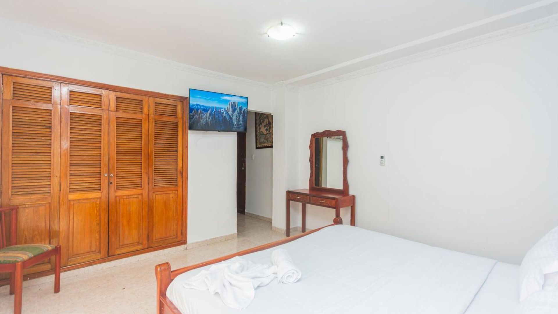 Hotel Baluarte Coast