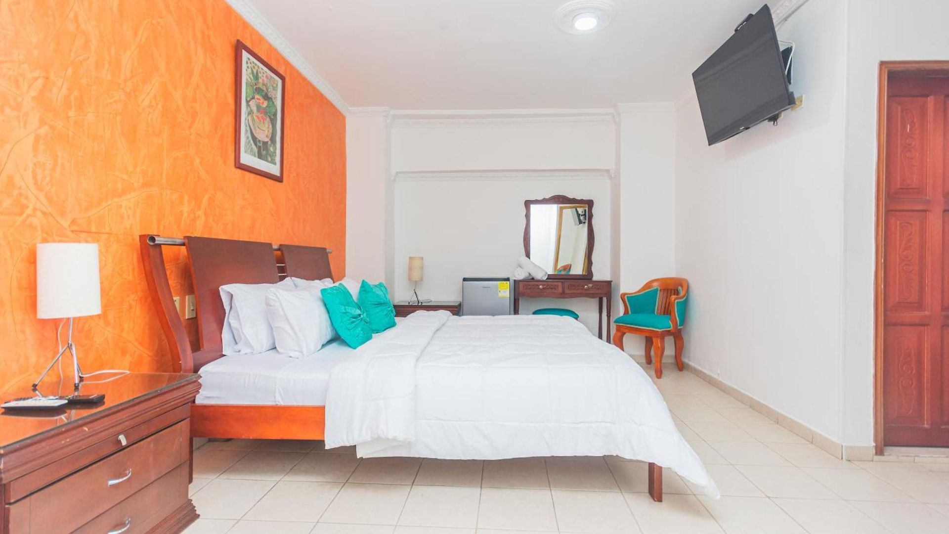Baluarte Coast Hotel 3*