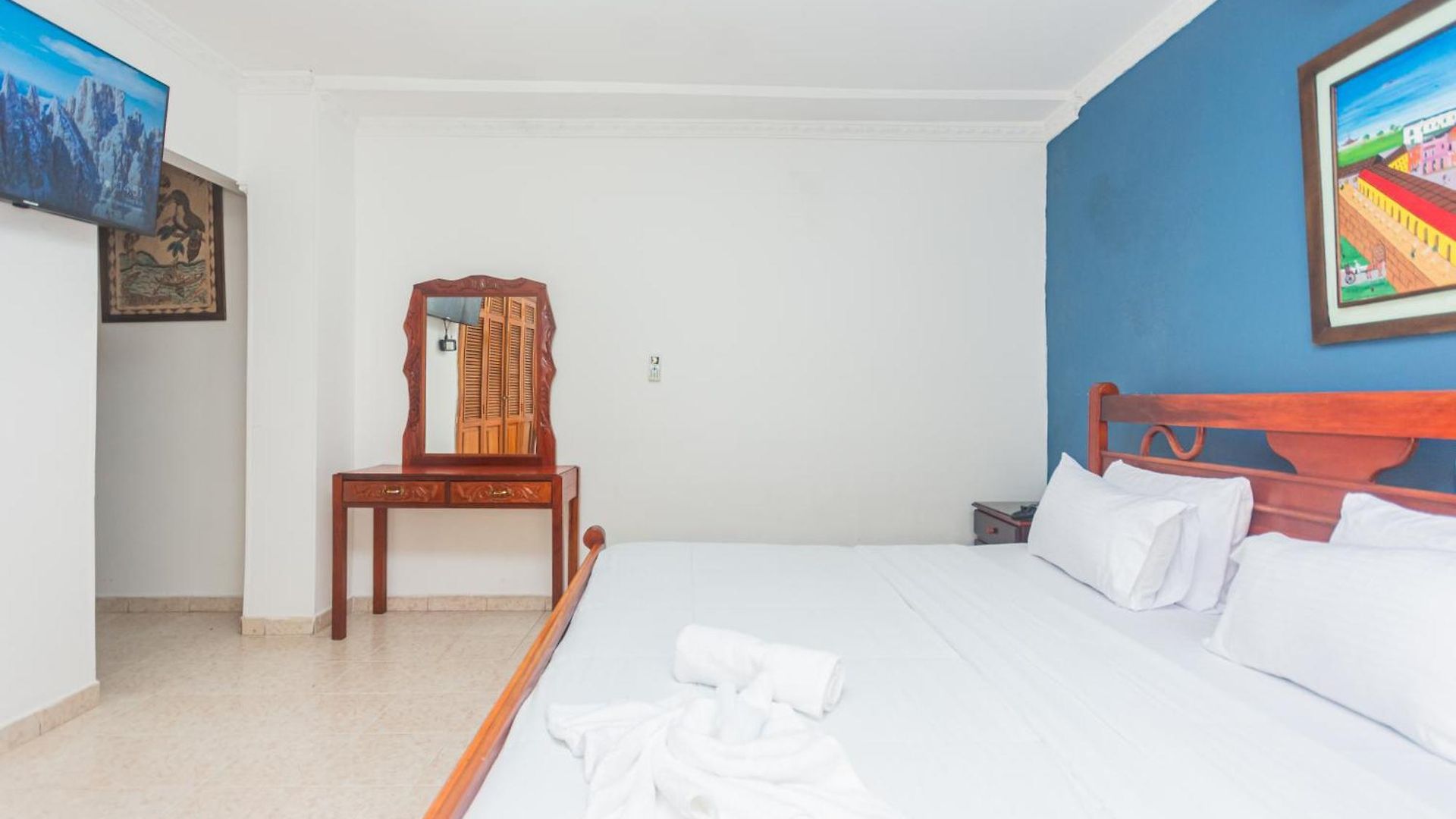 Hotel Baluarte Coast 3*