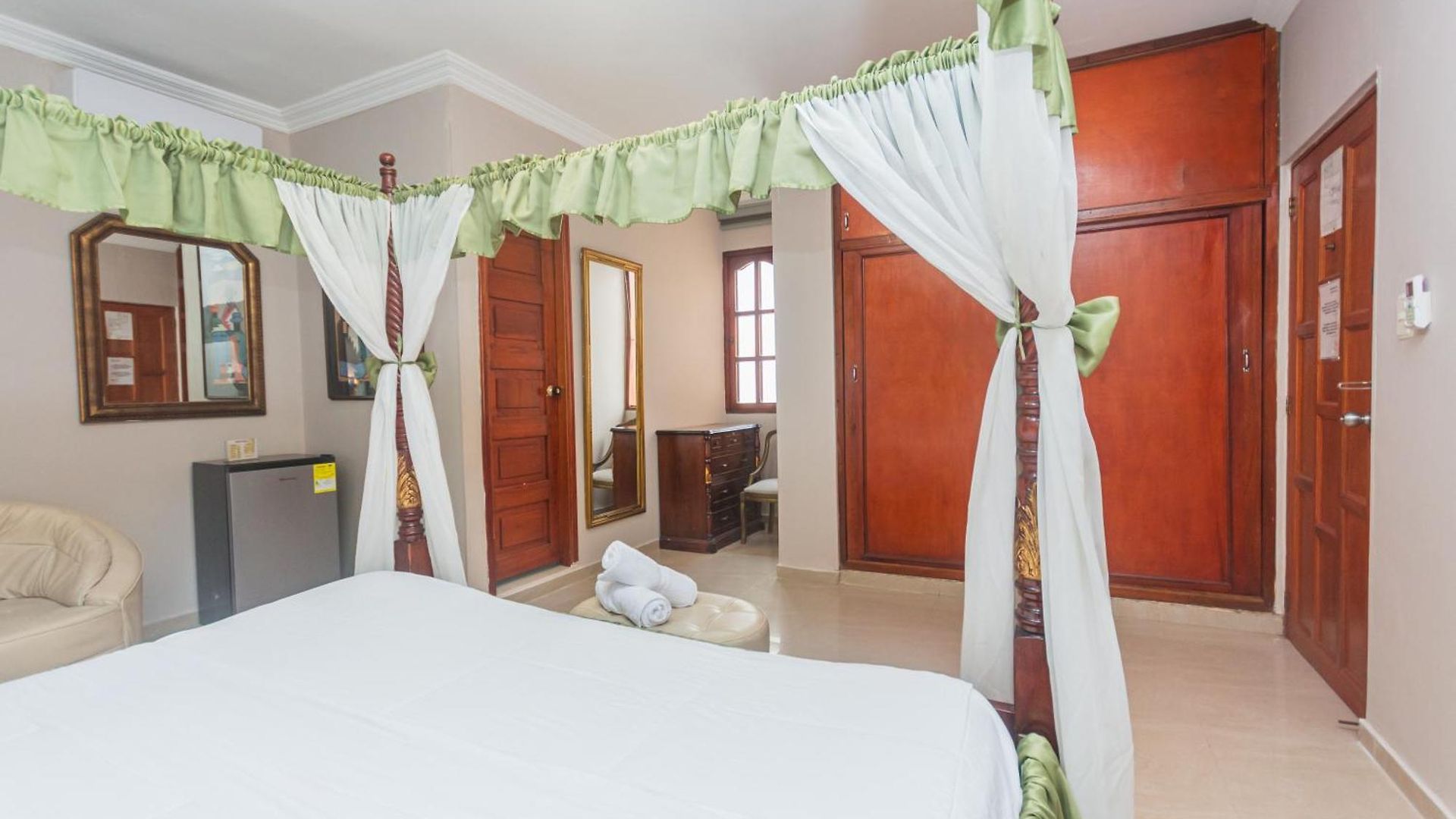 Baluarte Coast Hotel 3*