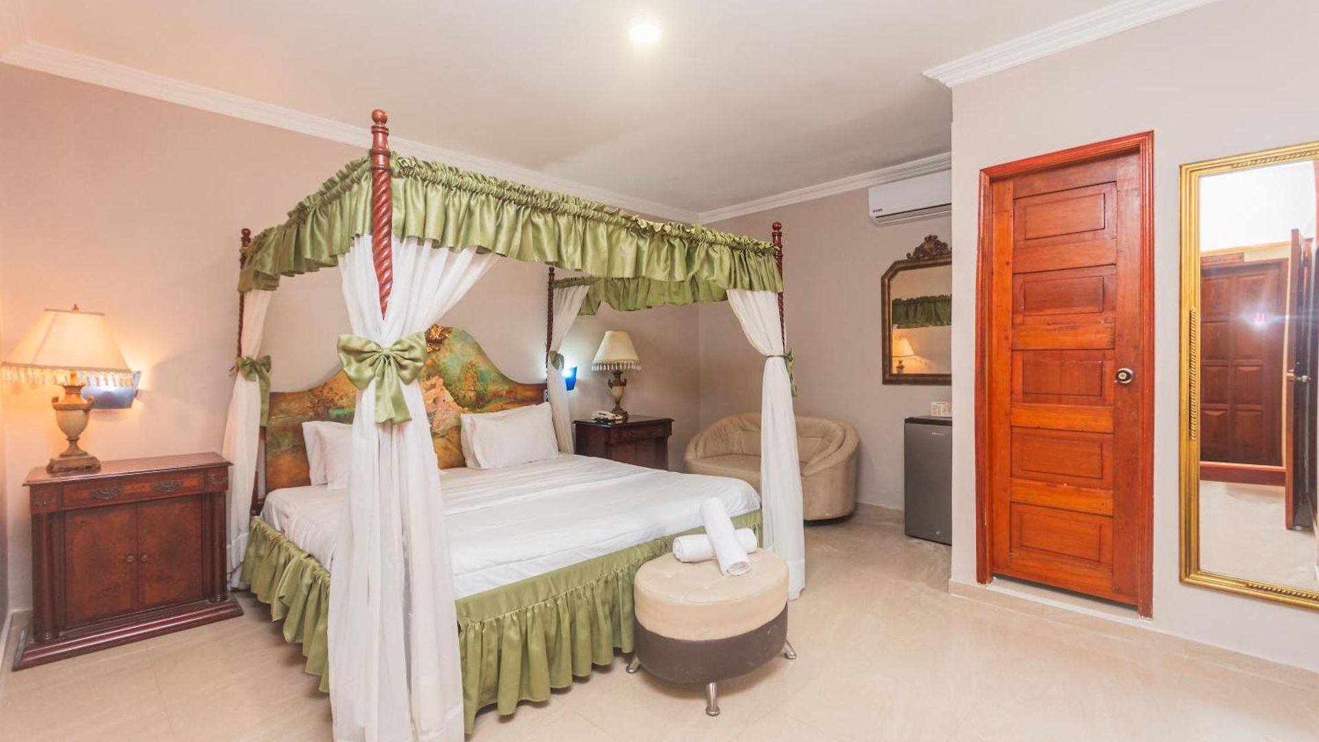 Baluarte Coast 3* Cartagena