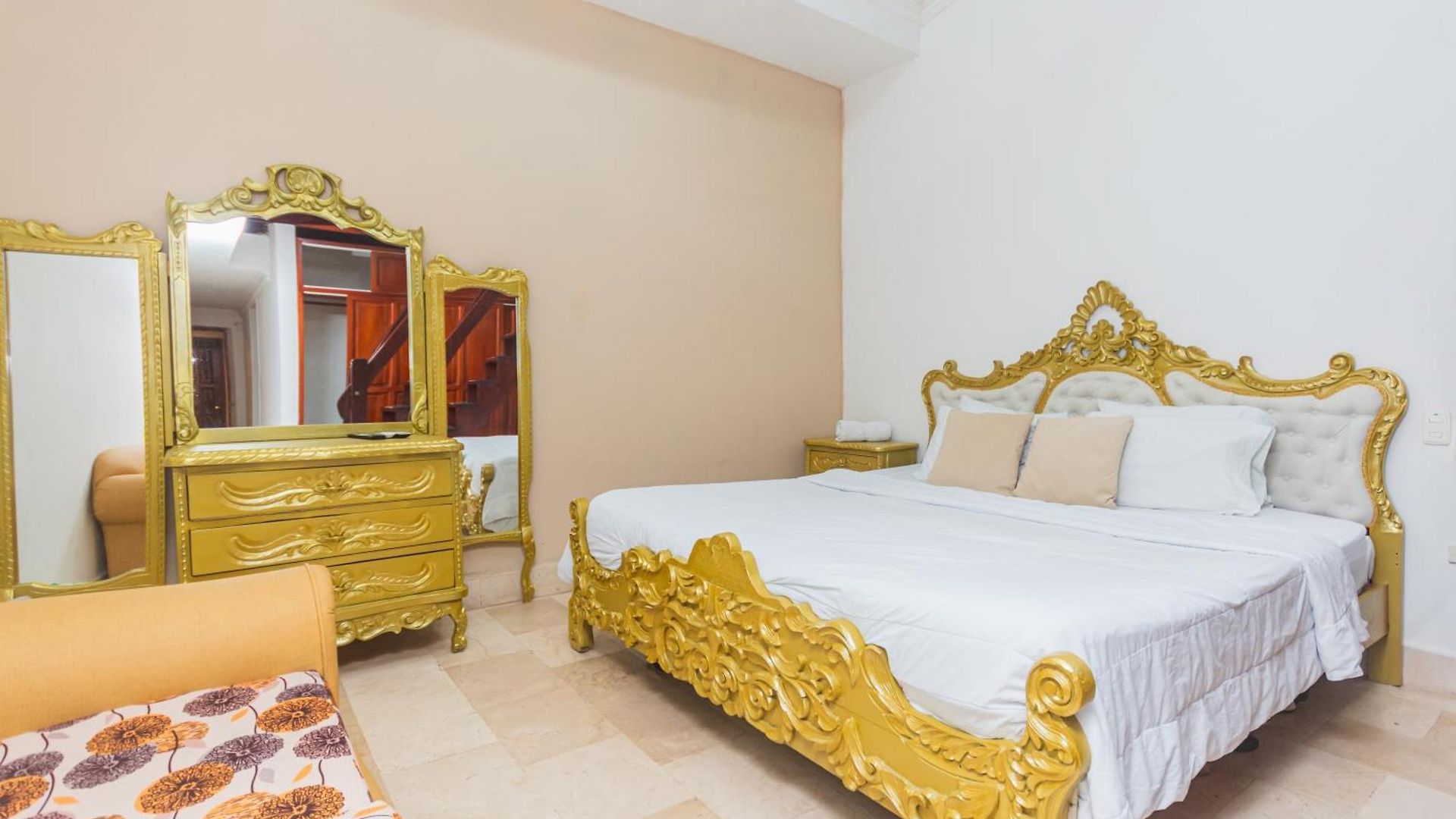Baluarte Coast Hotel