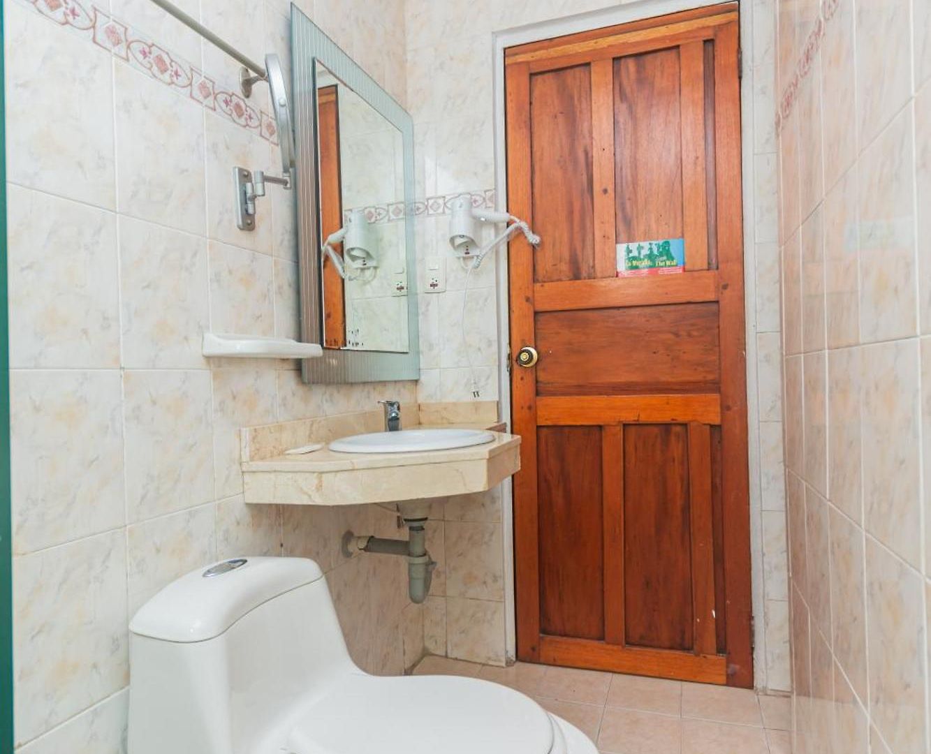 Baluarte Coast Hotel 3*