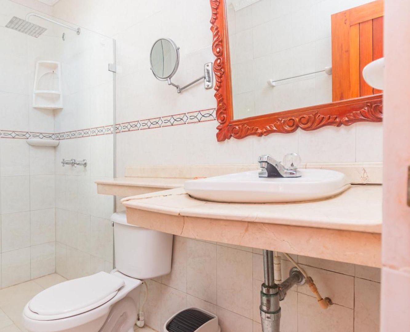Baluarte Coast Hotel 3*