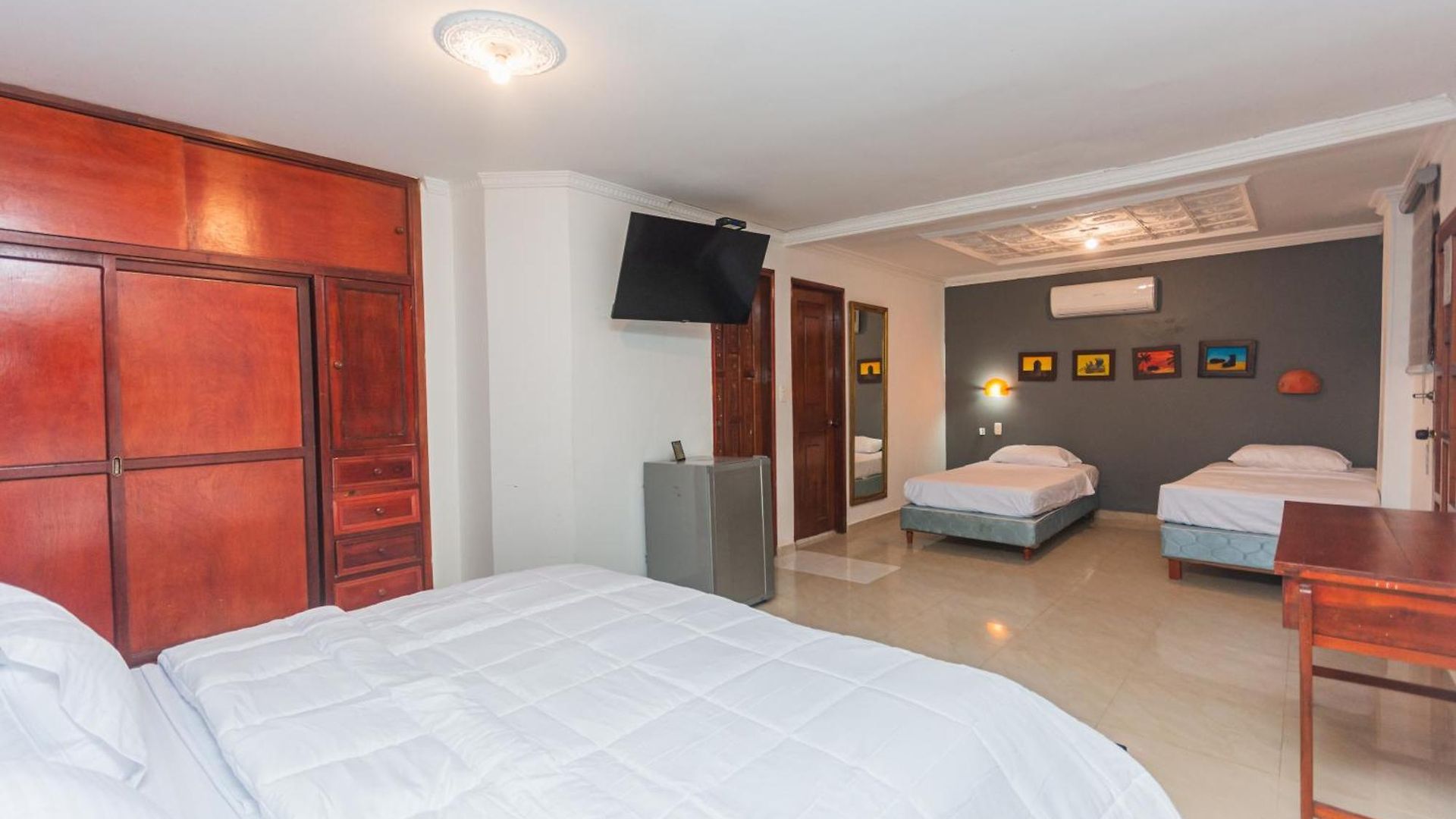 Hotel Baluarte Coast 3*