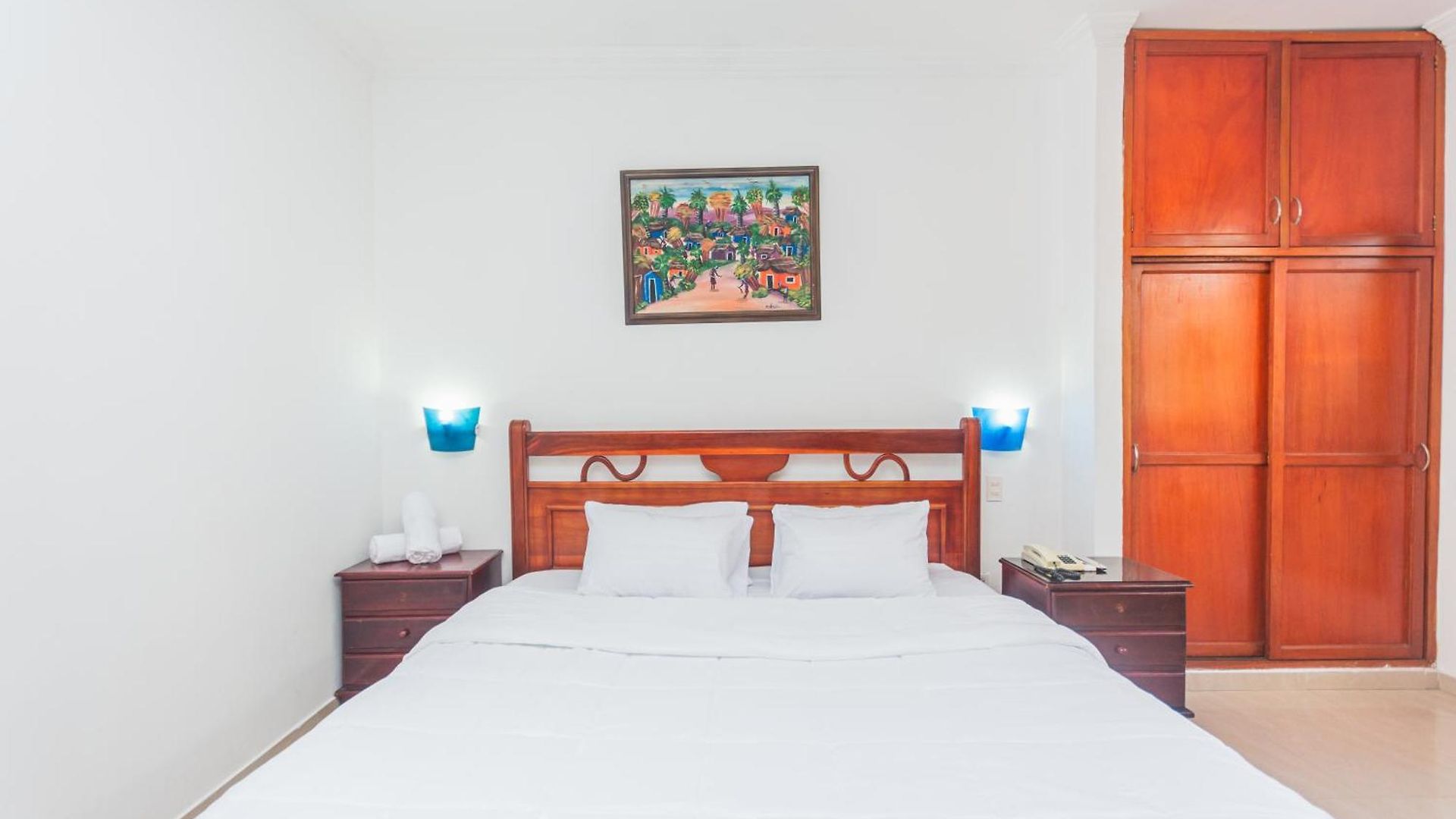 Hotel Baluarte Coast