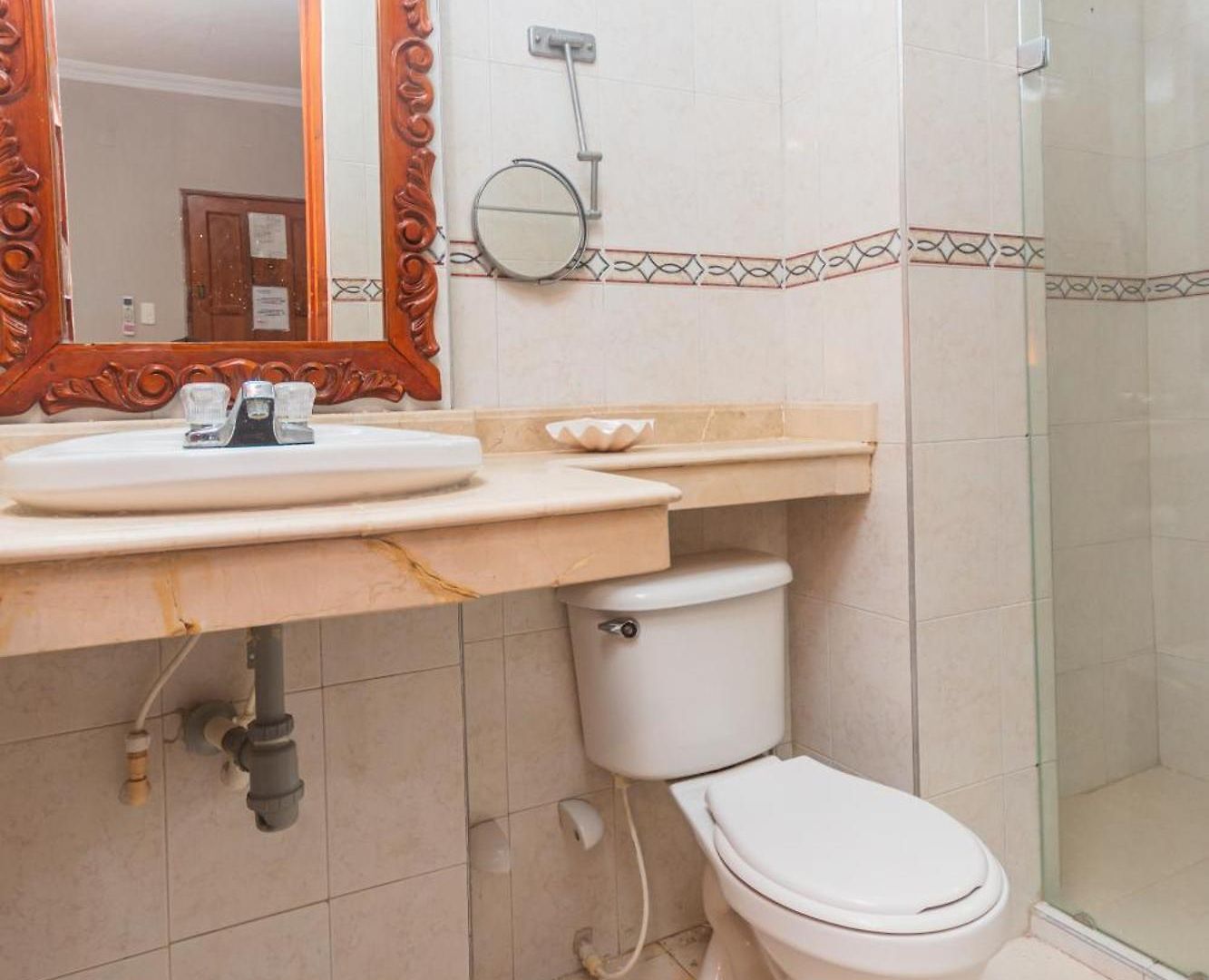Baluarte Coast Hotel Cartagena