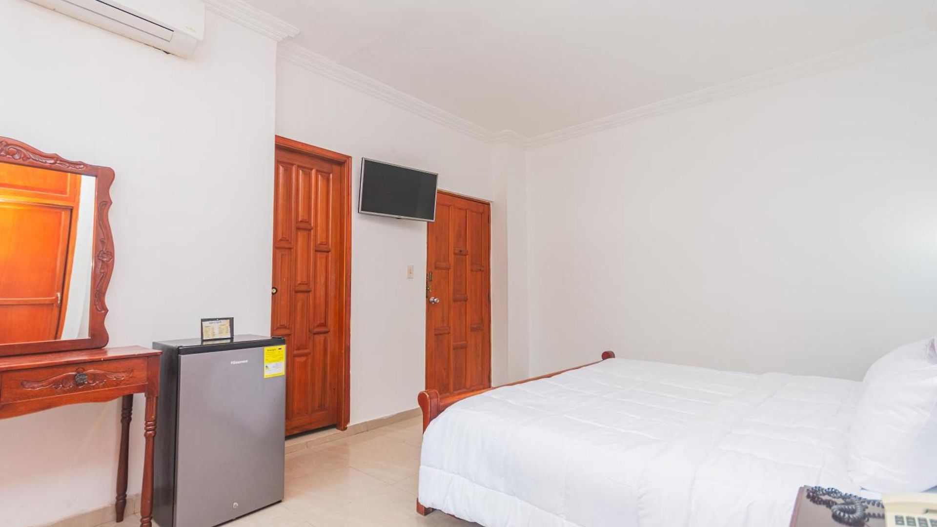 Hotel Baluarte Coast Cartagena