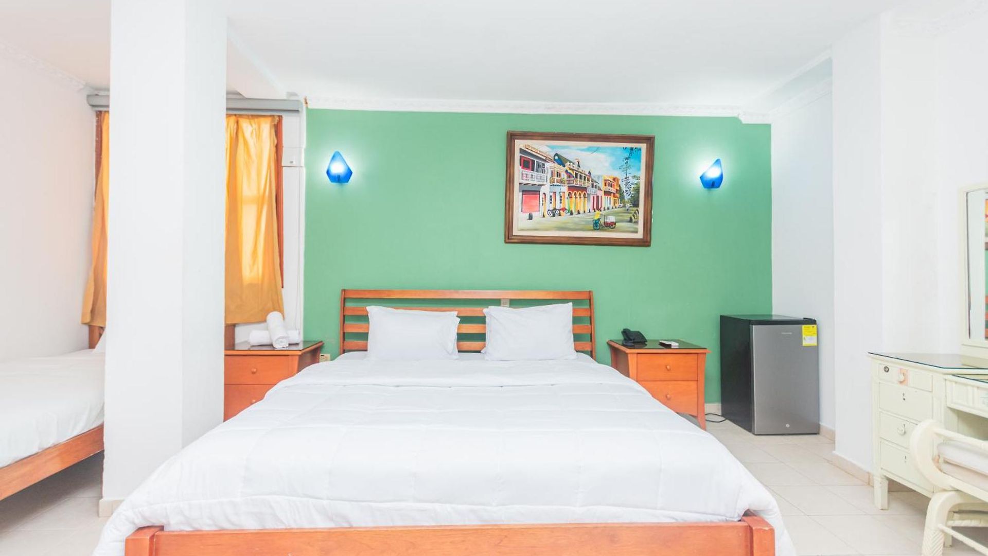 Baluarte Coast 3*