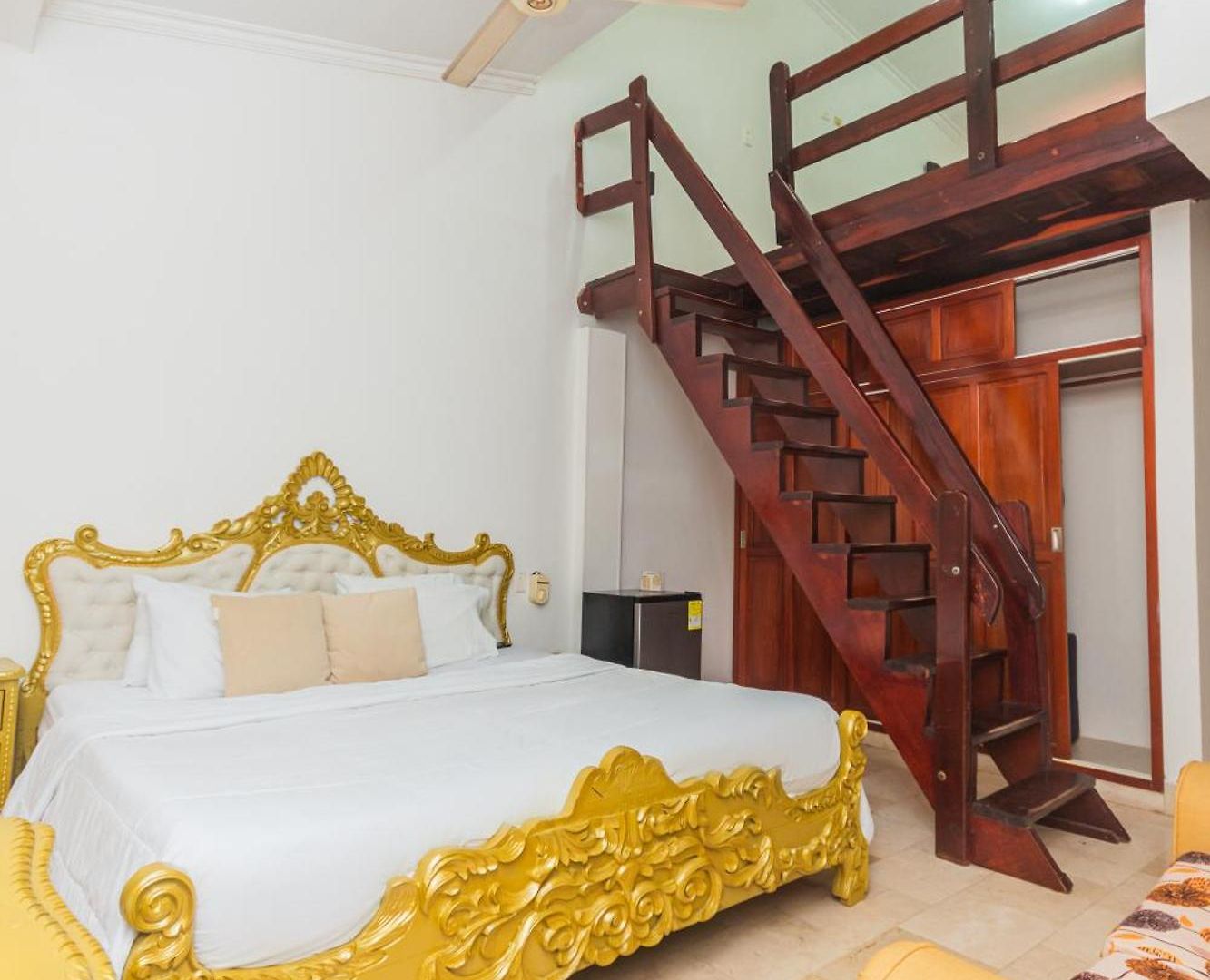 Baluarte Coast 3* Cartagena