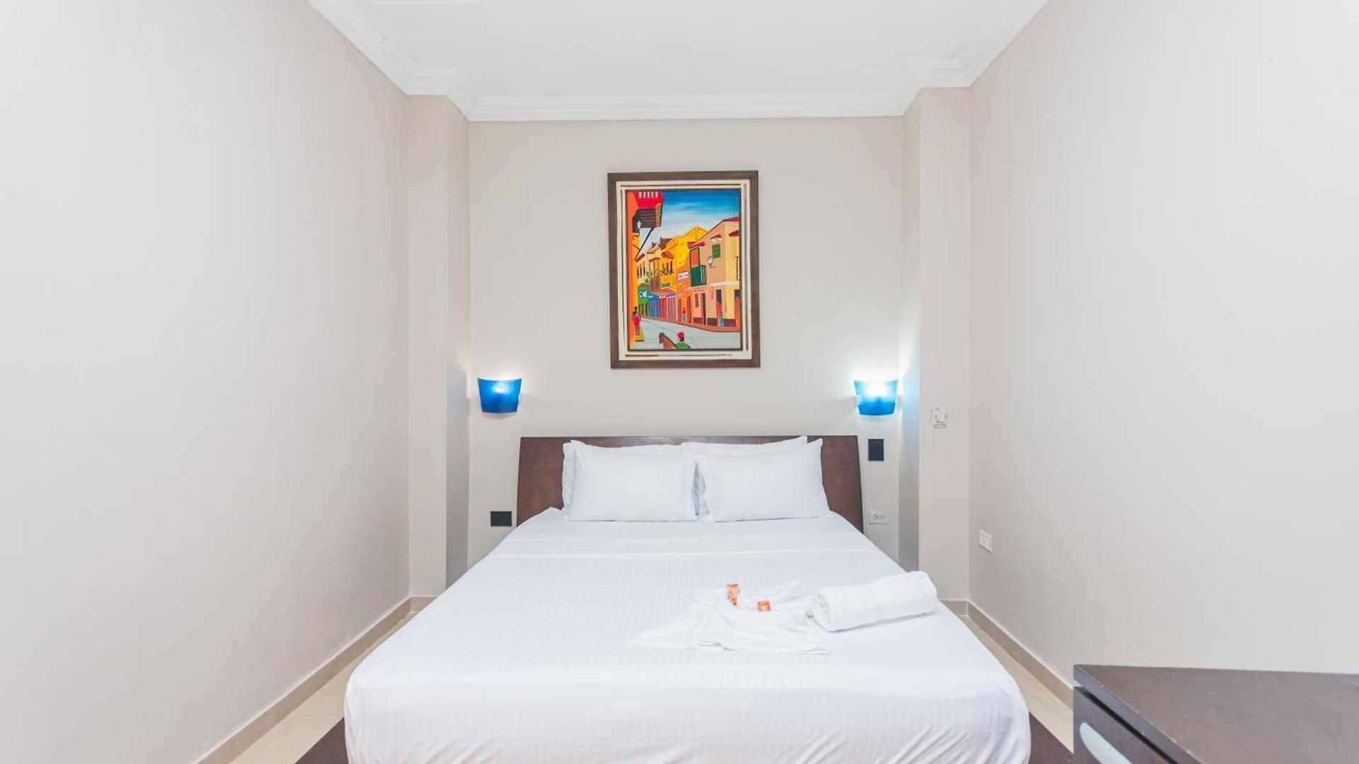 Baluarte Coast Hotel 3*