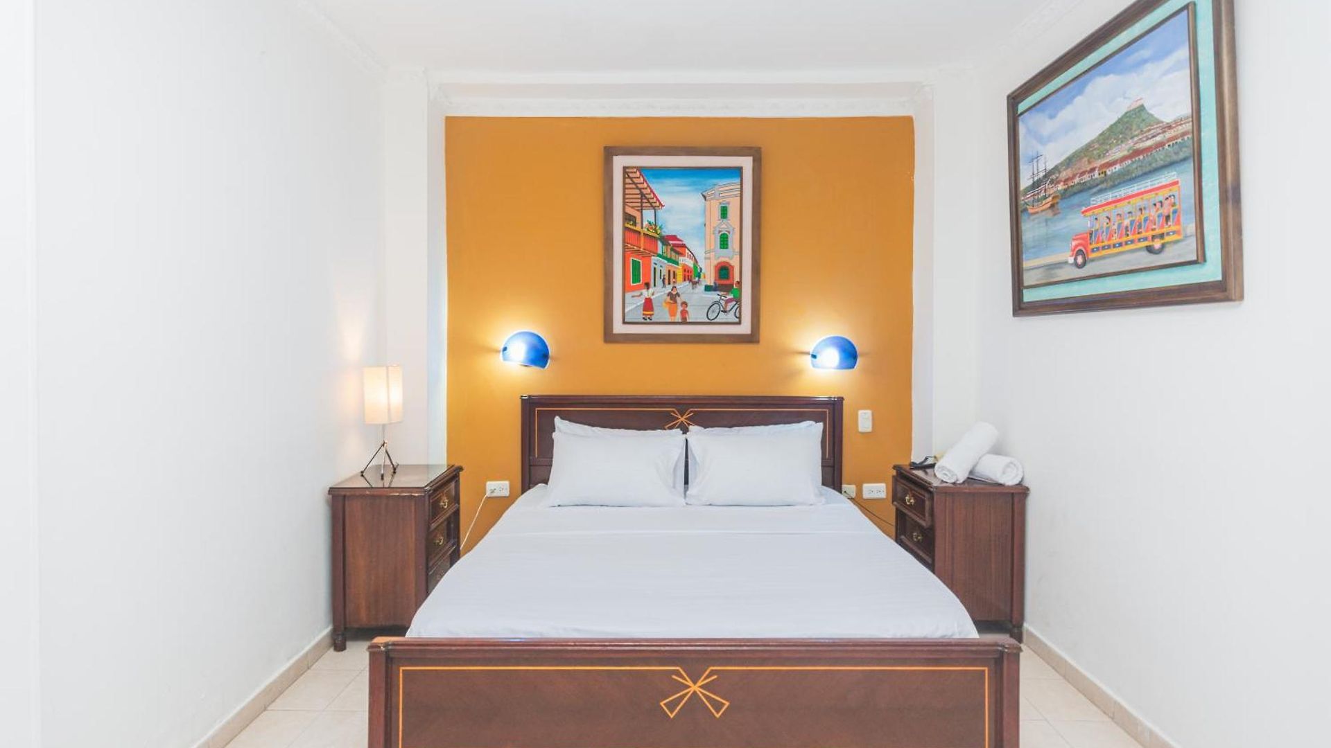 Baluarte Coast Hotel