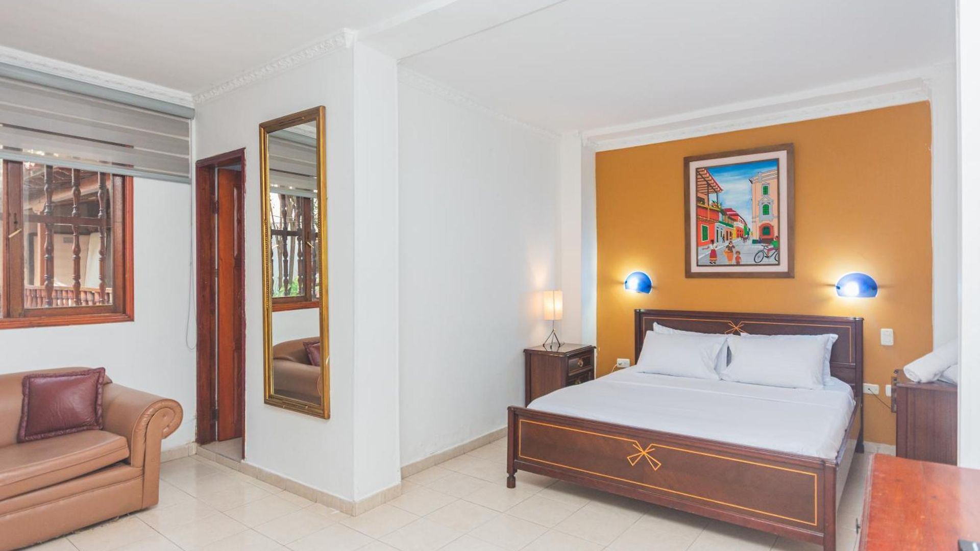 Hotel Baluarte Coast