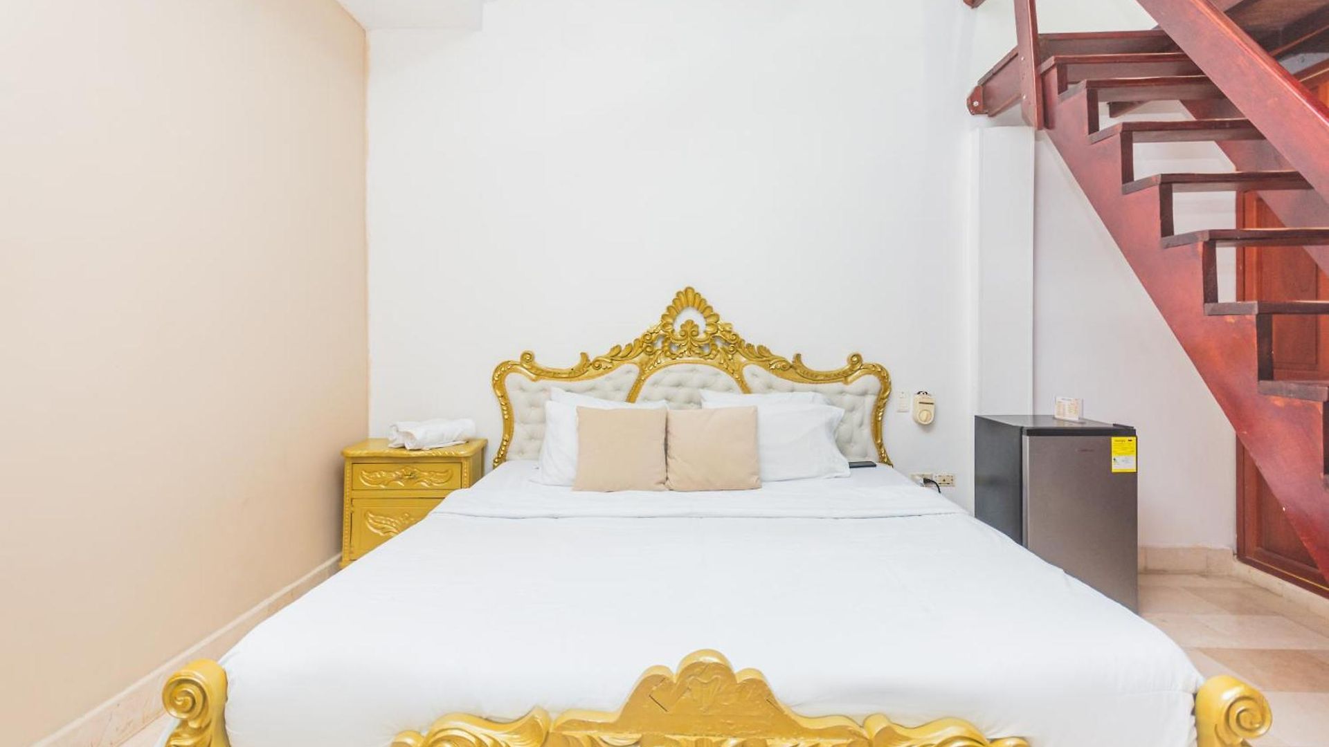 Baluarte Coast Hotel 3*