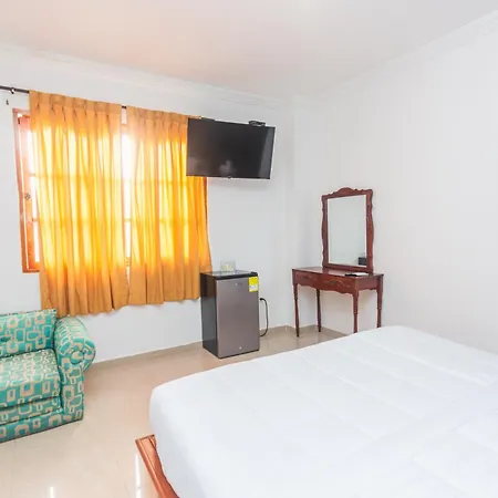 Baluarte Coast 3*