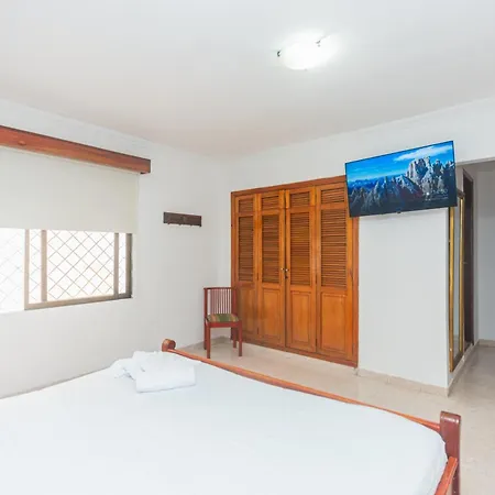Baluarte Coast Hotel