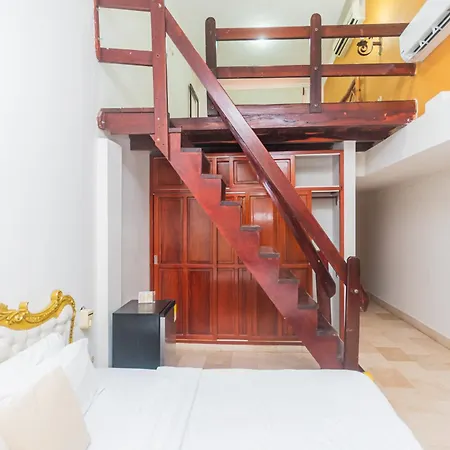 Baluarte Coast 3* Cartagena