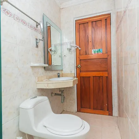 Baluarte Coast Hotel 3*