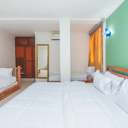 Hotel Baluarte Coast Cartagena