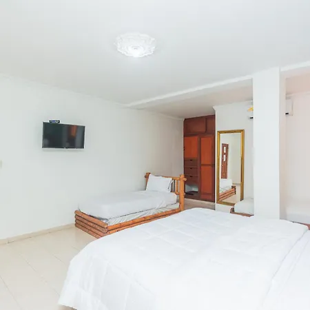Hotel Baluarte Coast 3*