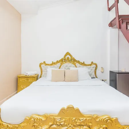 Baluarte Coast Hotel 3*