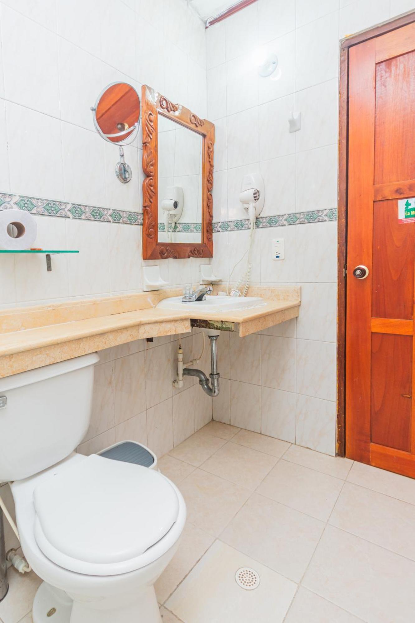 Baluarte Coast Hotel Cartagena