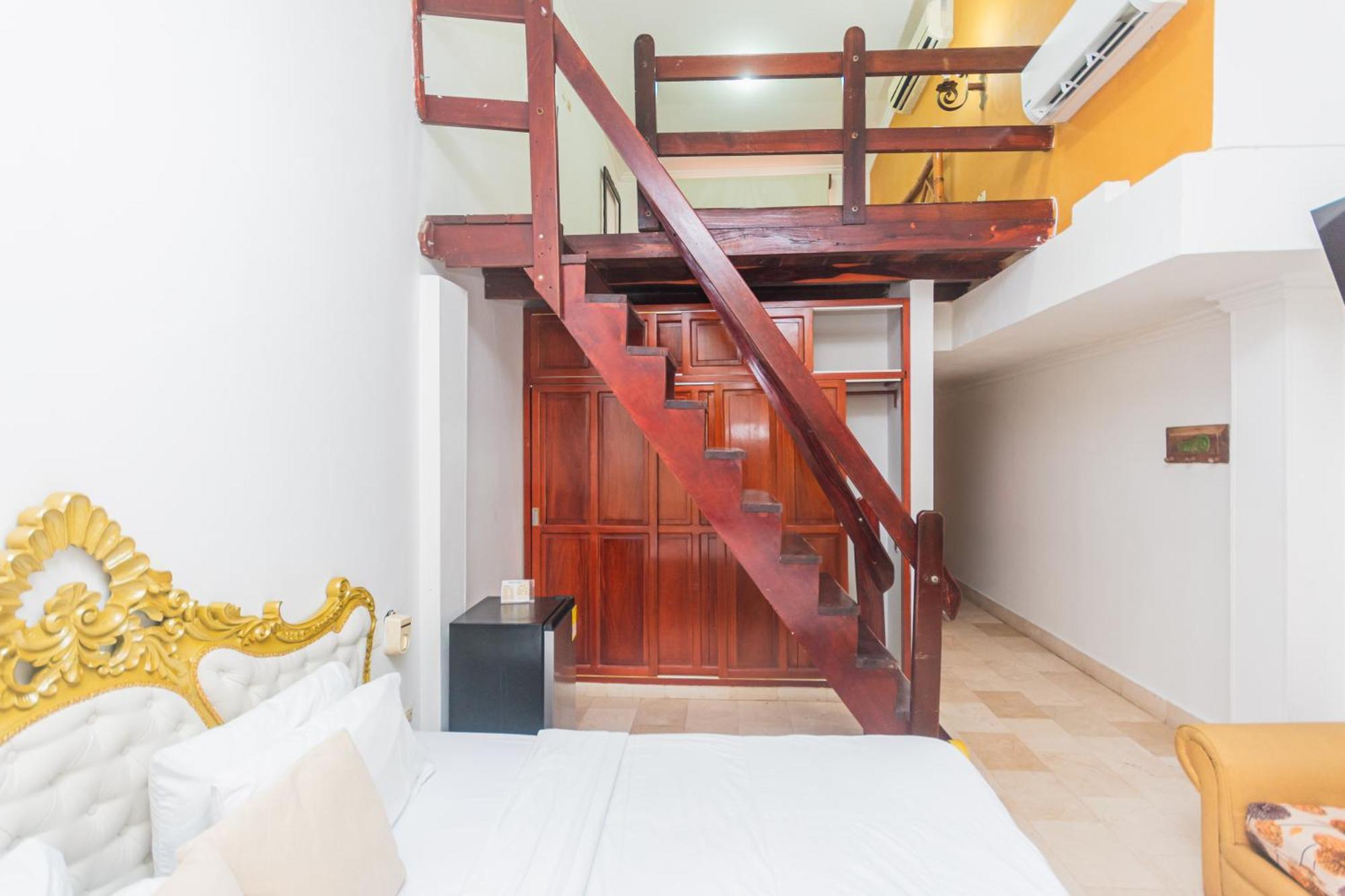 Baluarte Coast 3* Cartagena