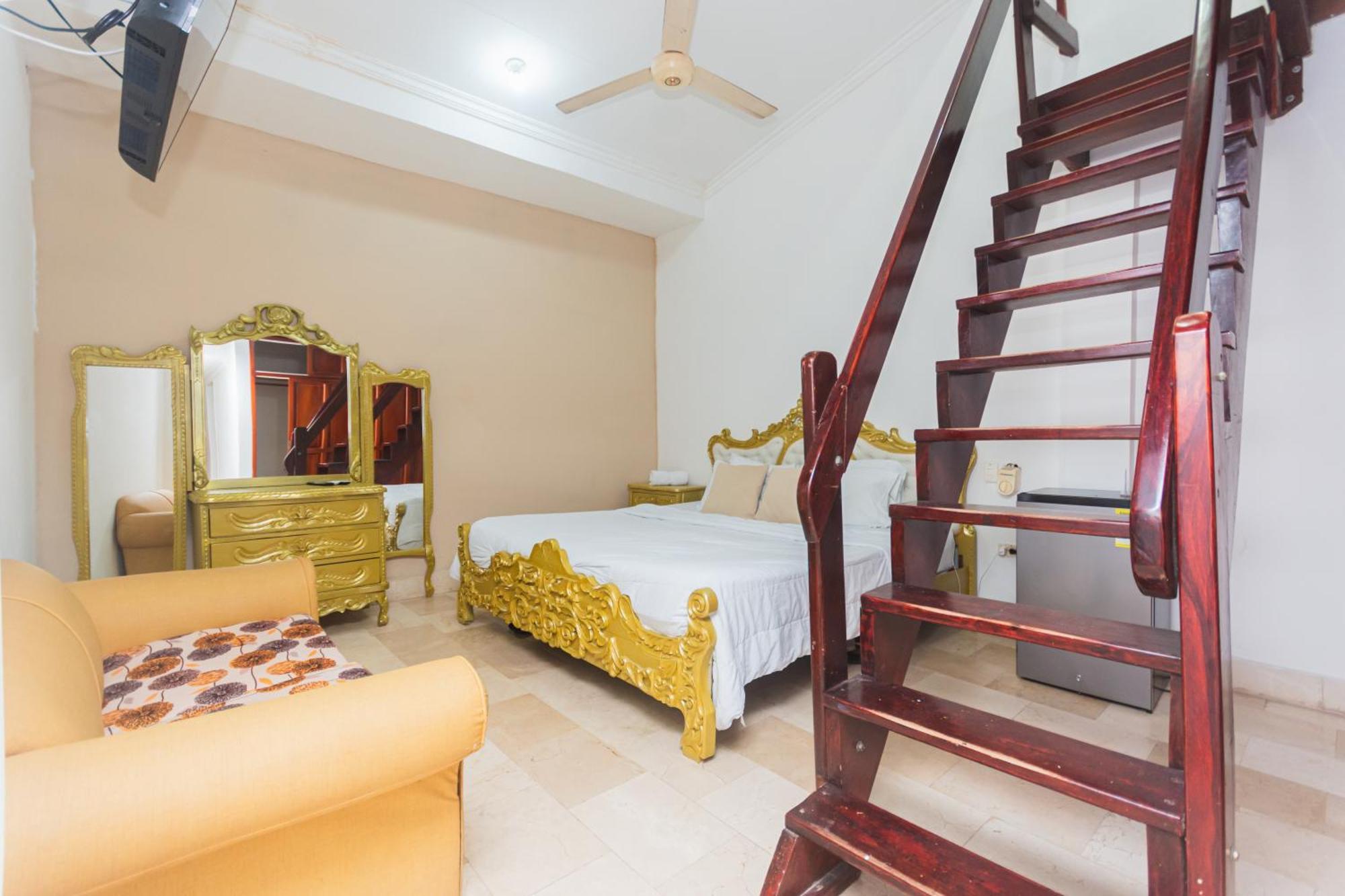 Baluarte Coast Cartagena