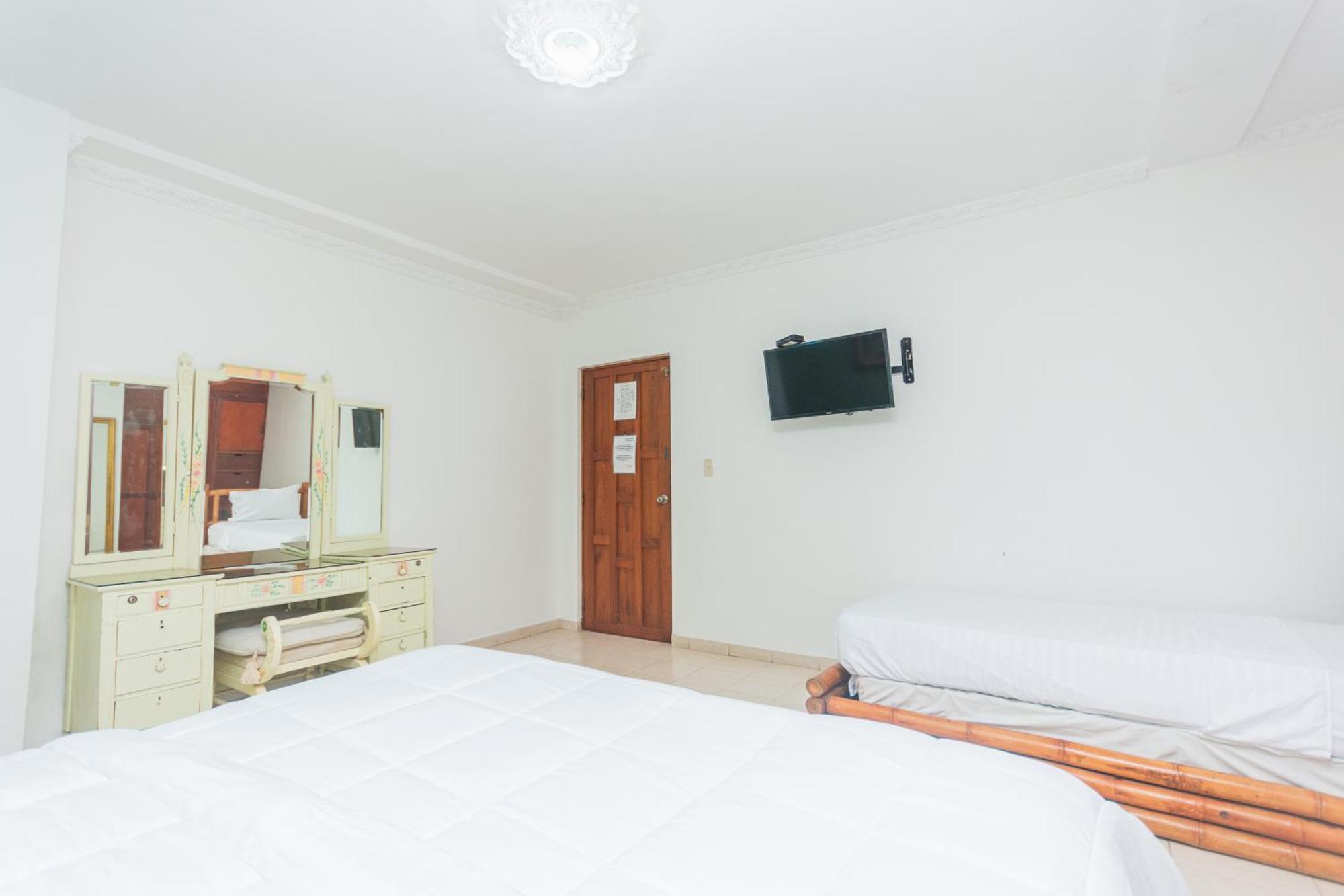 Baluarte Coast Cartagena