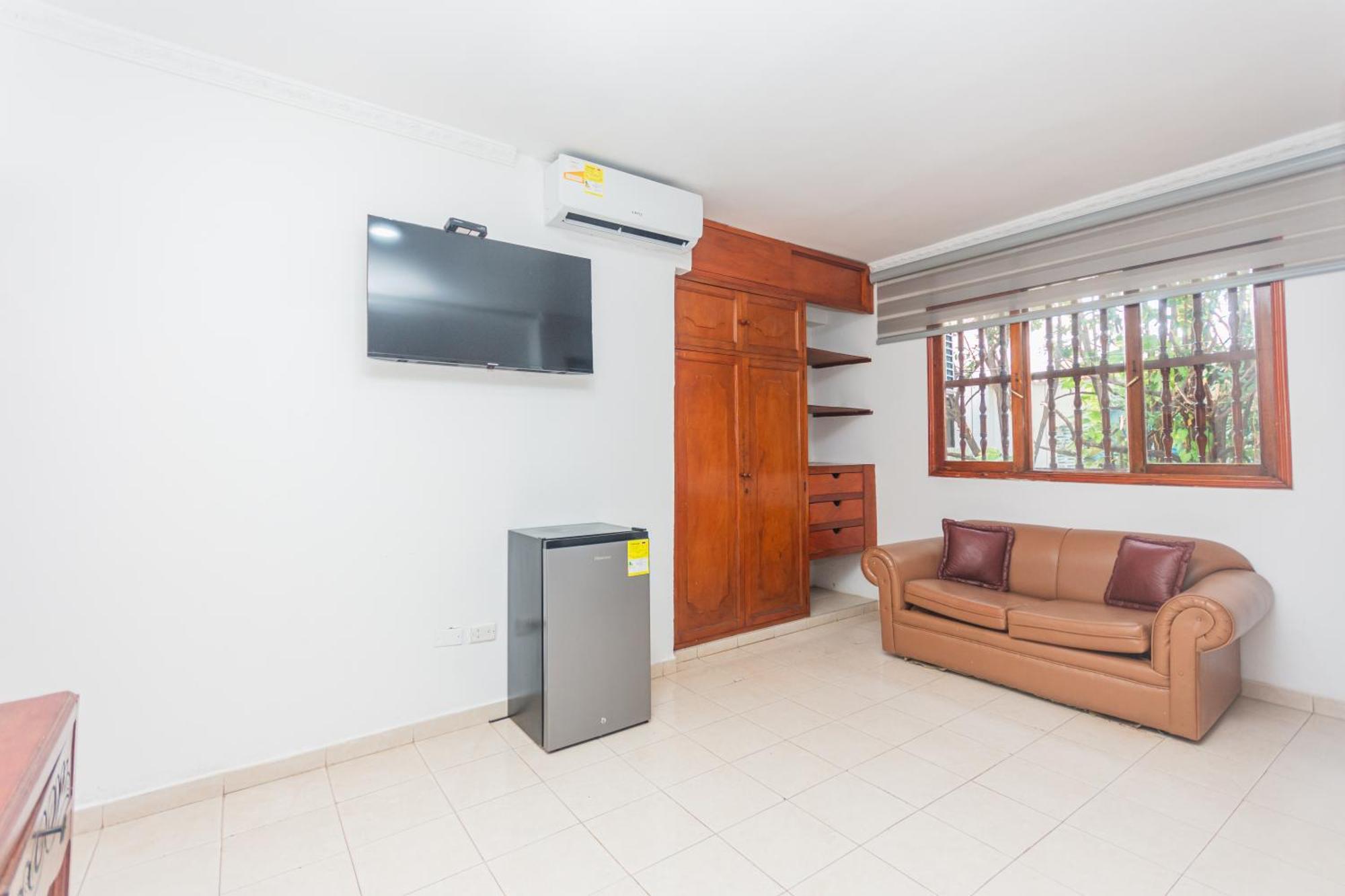 Baluarte Coast Cartagena