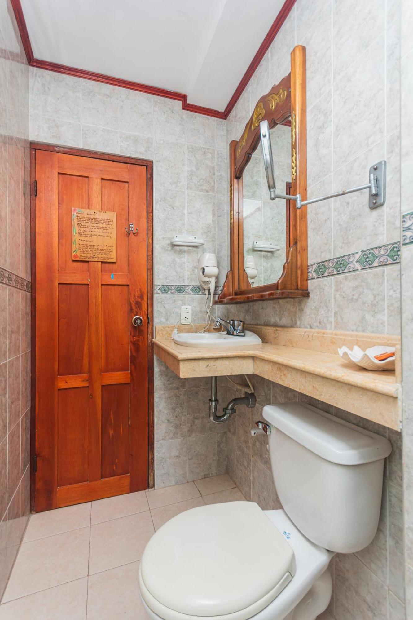 Baluarte Coast 3* Cartagena